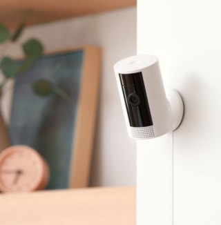 Ring Indoor Cam (newest model)