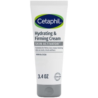 Cetaphil Hydrating & Firming Face, Neck and Chest Cream