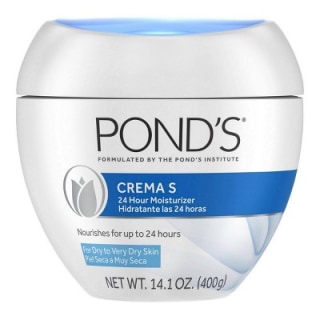 Pond's Crema S 24 Hour Moisturizing Cream