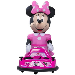 ImaginAir Rider Car Minnie Mouse