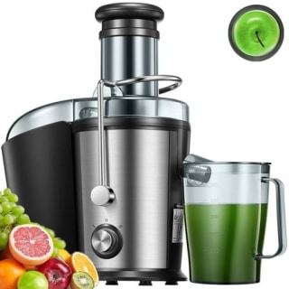 Aicok Centrifugal Juicer