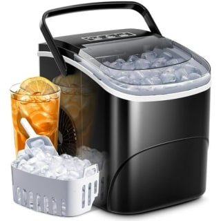 Havato Portable Countertop Ice Maker