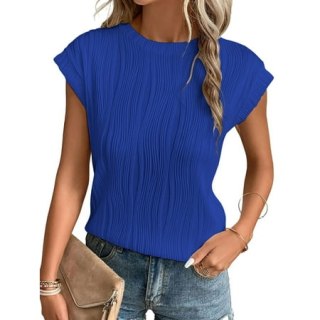 Moshu Textured Top