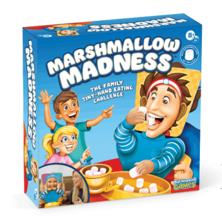 Marshmallow Madness