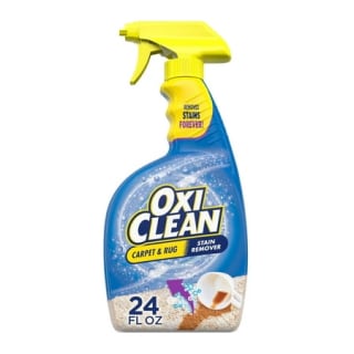 OxiClean Carpet and Rug Stain Remover Spray