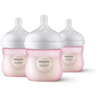 Philips Avent Natural Baby Bottle