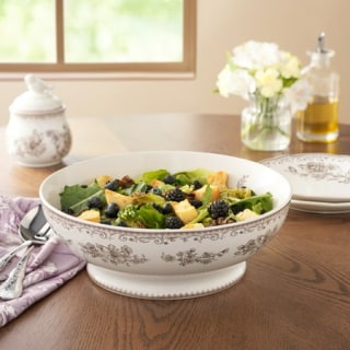 The Pioneer Woman Agatha Stoneware 11-inch Serving Bowl