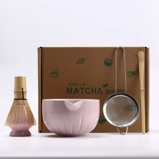 Yooci Matcha Set