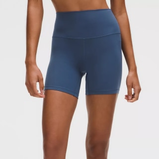 Align High-Rise Short 6"