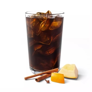 Good & Gather Pumpkin Spice Cold Brew Coffee
