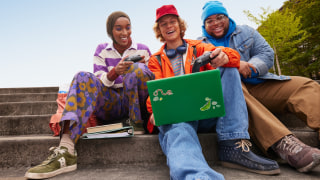 Amazon Prime for Young Adults (annual membership)