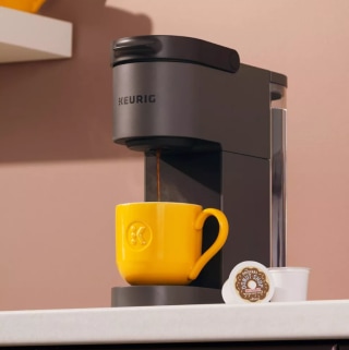 Keurig K-Mini Go