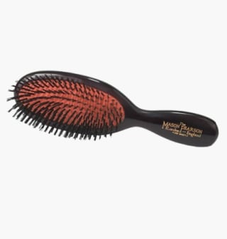 Mason Pearson Pocket Boar Bristle Brush