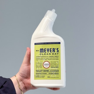 Mrs. Meyer's Clean Day Liquid Toilet Bowl Cleaner
