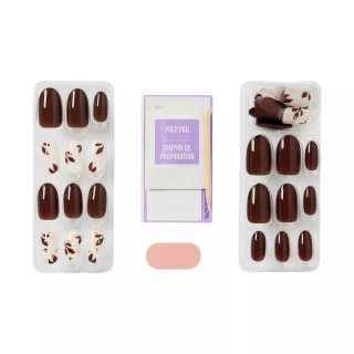 Kiss Products Impress Fake Nails (30 Count)