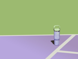 Stanley Haze Collection IceFlow 2.0 Flip Straw Tumbler