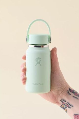 Hydro Flask Micro Hydro Water Bottle