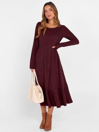 Anrabess Swing Dress