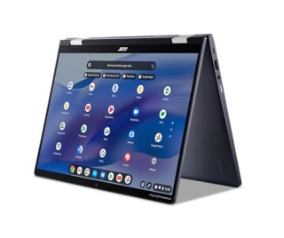 Acer Chromebook Spin 14” 714