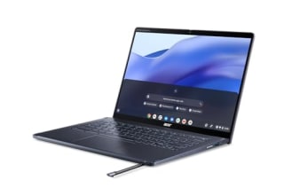 Acer Chromebook Spin 14” 714