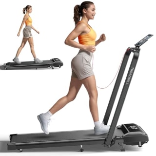 Acezoe Walking Pad Treadmill 