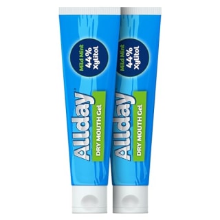 Allday Dry Mouth Treatment Gel