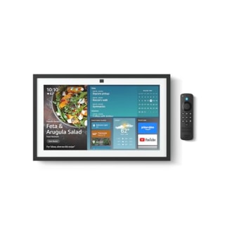 Amazon Echo Show 15 15.6" TV