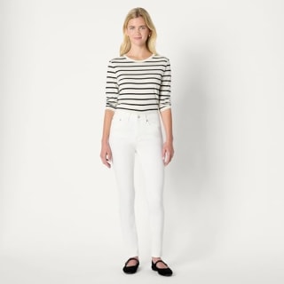 Amazon Essentials High Stretch High-Rise Skinny Jean