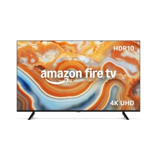 Amazon Fire 4-Series  55" TV