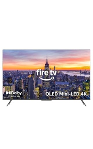 Amazon Fire TV Mini-LED Series 55" 