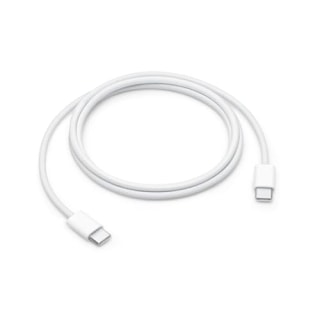 Apple 60W USB-C to USB-C Woven Charge Cable