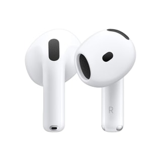 Apple AirPods 4 (with ANC)