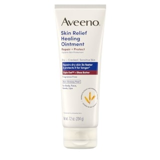 Aveeno Skin Relief Healing Ointment