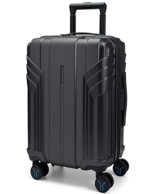 Bagsmart Expandable Carry On