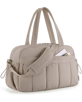 BAGSMART Gym Bag