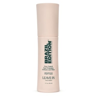 Brazil Edition Restorative Peptide Leave-In Treatment