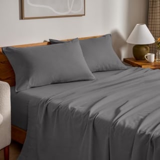 Bare Home Flannel Sheet Set