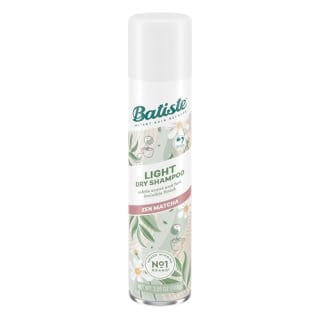 Batiste Light Dry Shampoo