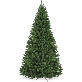 Best Choice Products Premium Spruce Artificial Christmas Tree