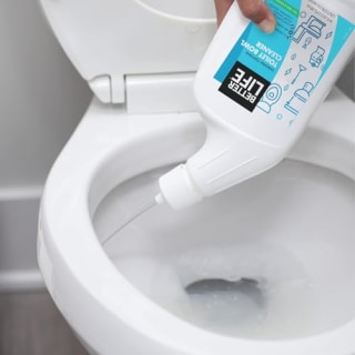 Better Life Natural Toilet Bowl Cleaner