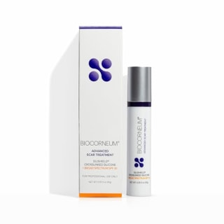 Biocorneum Advanced Scar Treatment with Silishield® & SPF 30