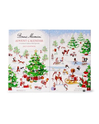 Bonne Maman 2025 Limited Edition Advent Calendar