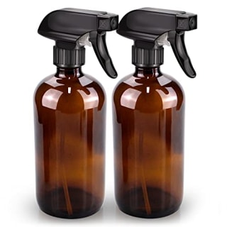 Bontip Glass Spray Bottle