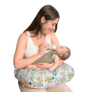 Boppy Nursing Pillow