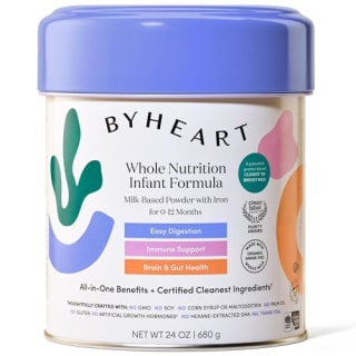 ByHeart Infant Formula Powder