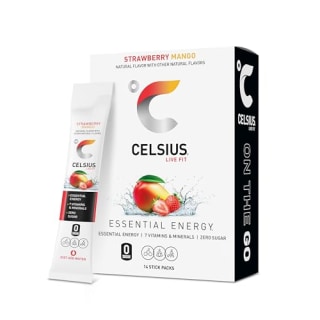 Celsius On-The-Go Energy Drink Mix - 14 Pack