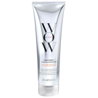 Color Wow Color Security Shampoo