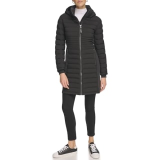 Calvin Klein Puffer Jacket