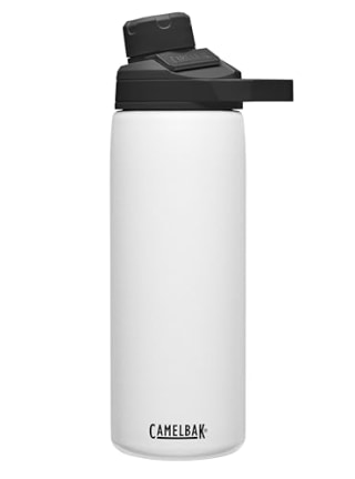 CamelBak Chute Mag 20oz Vacuum Insulated Stainless Steel Water Bottle