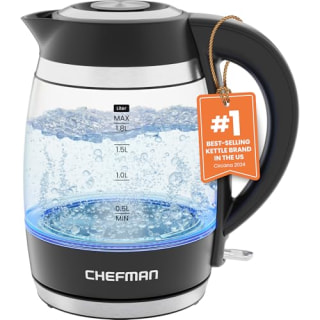 Chefman Electric Kettle